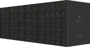 ESV Expository Commentary Set (Vol 2-12)