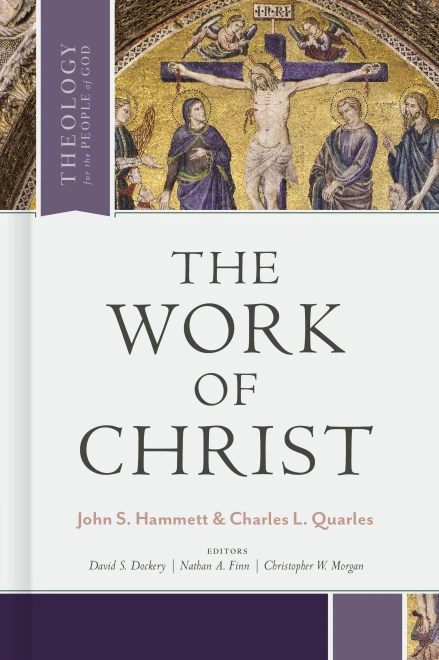 The Work of Christ