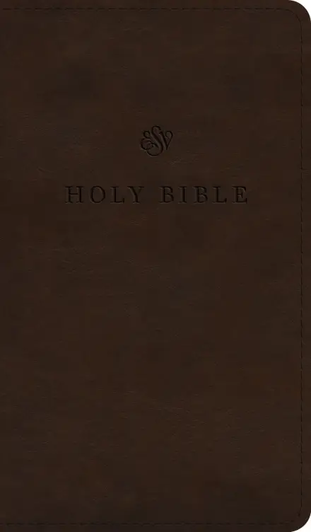 ESV Premium Church Bible