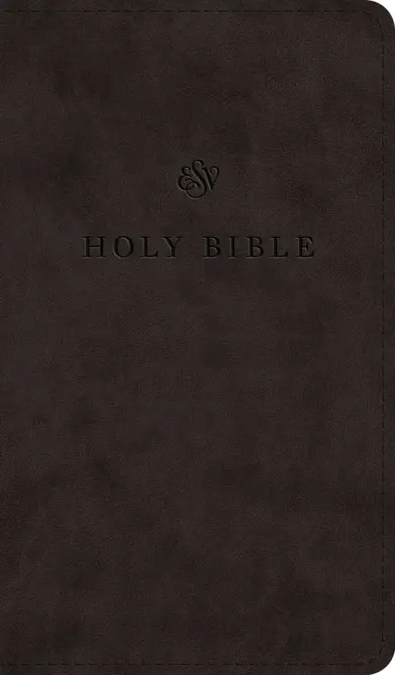 ESV Premium Church Bible