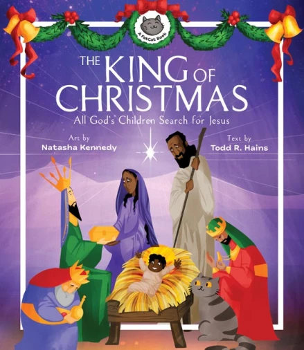 The King of Christmas