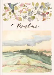 ESV Scripture Journal: Psalms