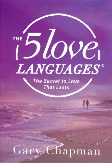 The Five Love Languages (DVD Set)