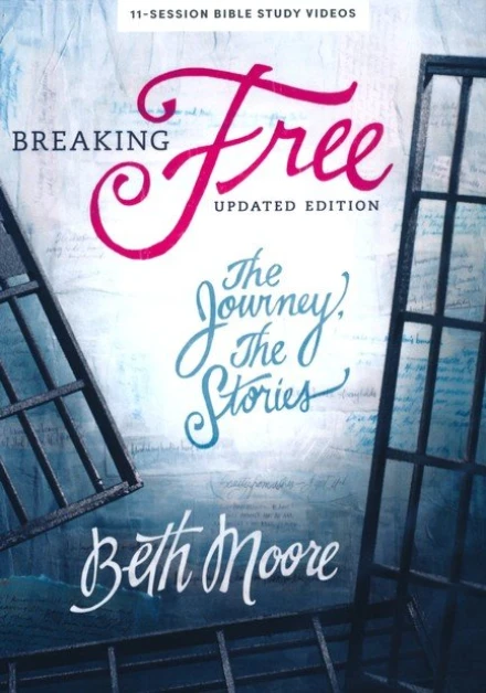 Breaking Free (DVD Set)