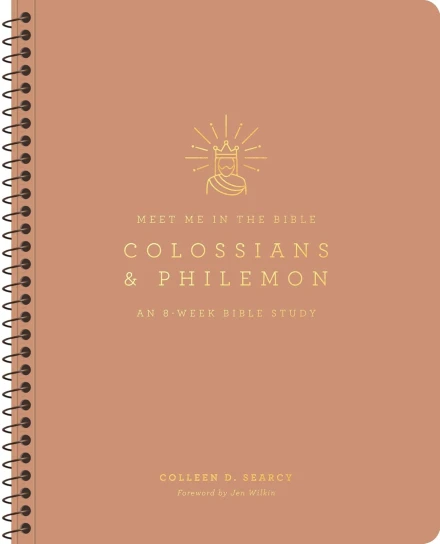 Colossians & Philemon