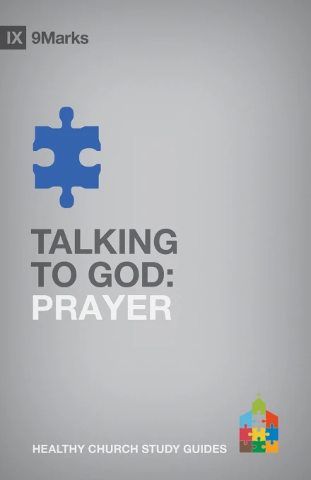 Talking to God