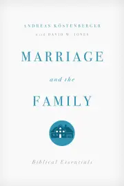 Marriage and the Family