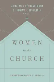 Women in the Church (Third Edition)