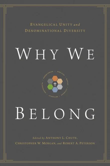 Why We Belong