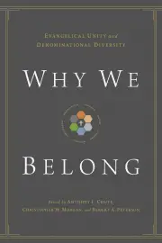 Why We Belong