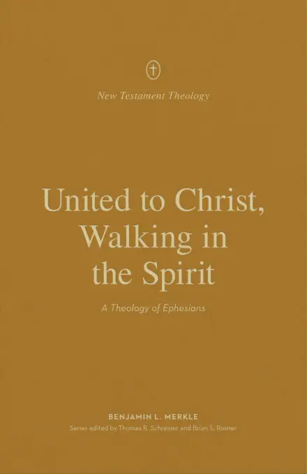 United to Christ, Walking in the Spirit