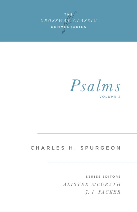 Psalms (Volume 2)