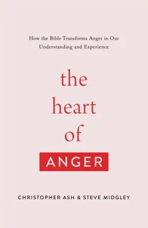 The Heart of Anger