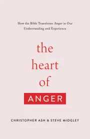 The Heart of Anger