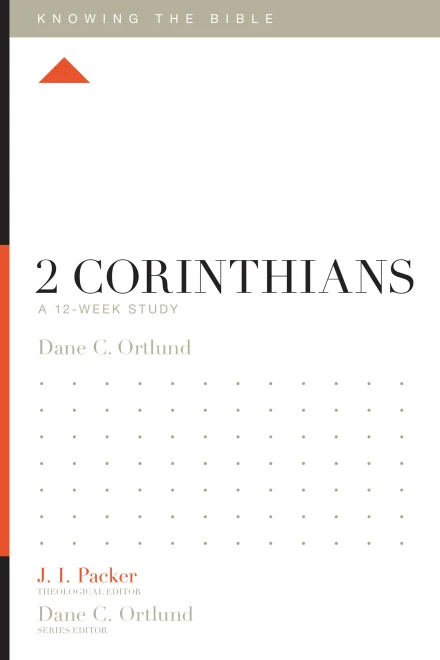 2 Corinthians: A 12-Week Study