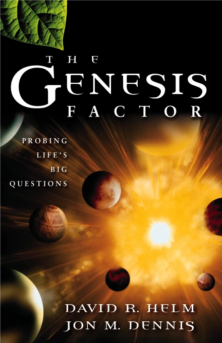 The Genesis Factor