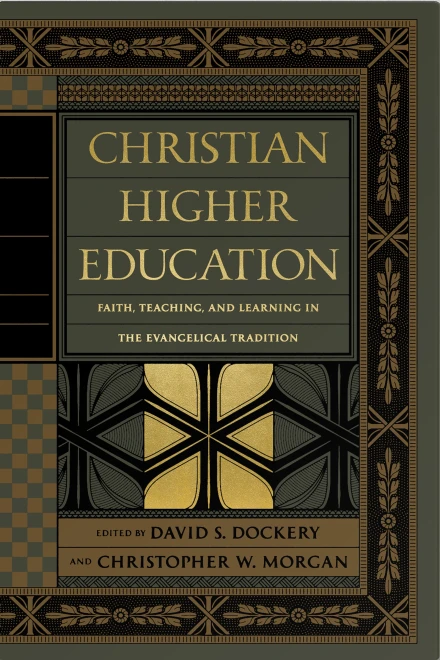 Christian Higher Education