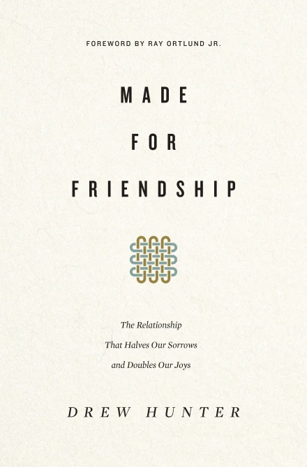 Made for Friendship