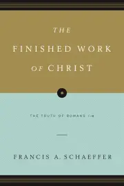 The Finished Work of Christ