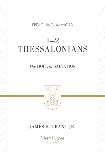 1-2 Thessalonians