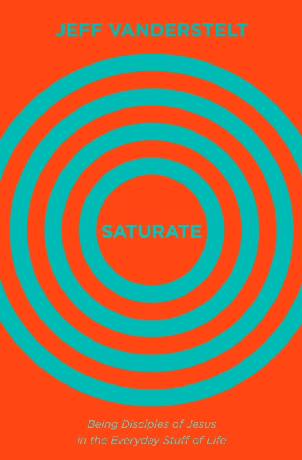 Saturate