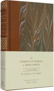 The Complete Works of John Owen (Volume 8)
