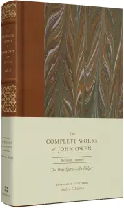 The Complete Works of John Owen (Volume 7)