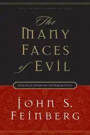 The Many Faces of Evil (Revised and Expanded Edition)