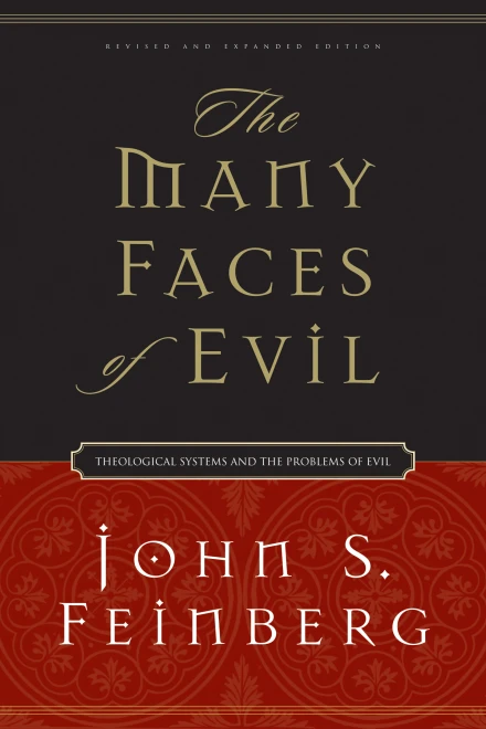 The Many Faces of Evil (Revised and Expanded Edition)