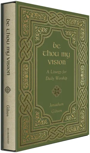 Be Thou My Vision