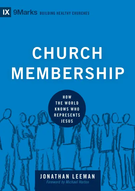 Church Membership