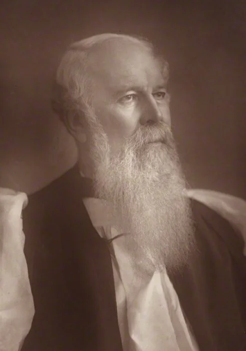J C Ryle