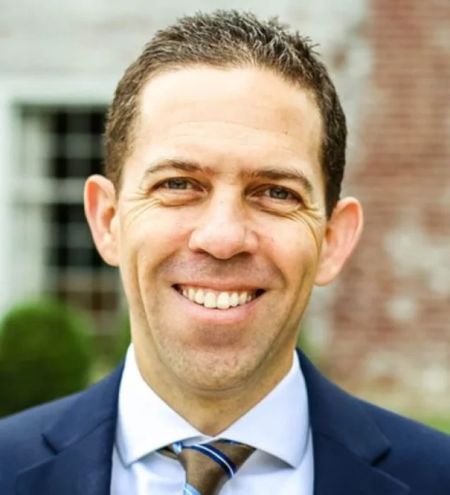 Jay Sklar