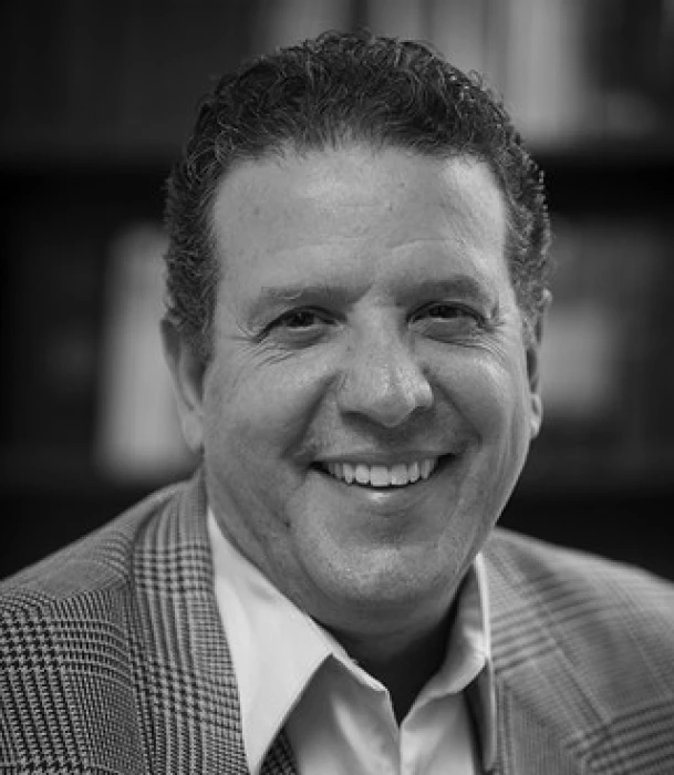 John S Leonard