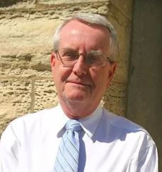 Leland Ryken