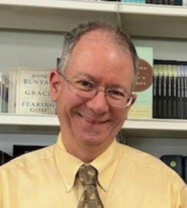 Paul M Smalley