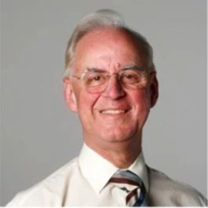 Robert Fyall