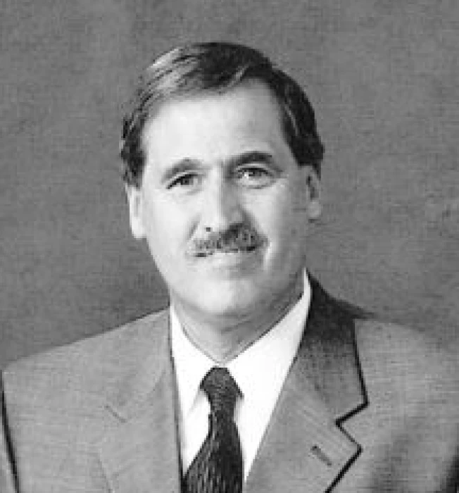 Rodney Stortz