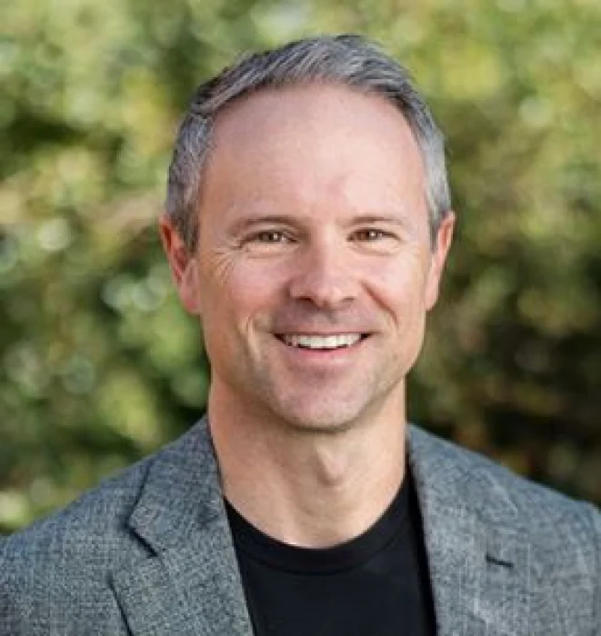 Sean McDowell