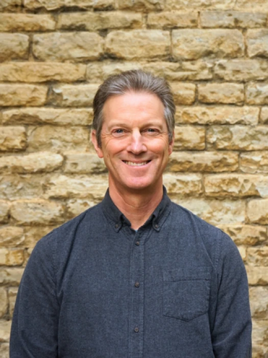 Vaughan Roberts